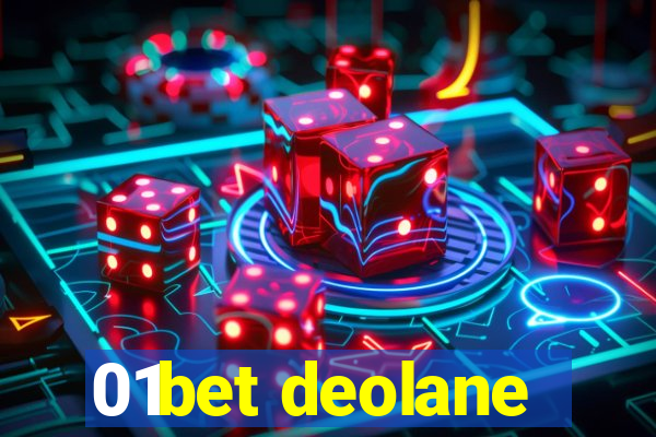 01bet deolane